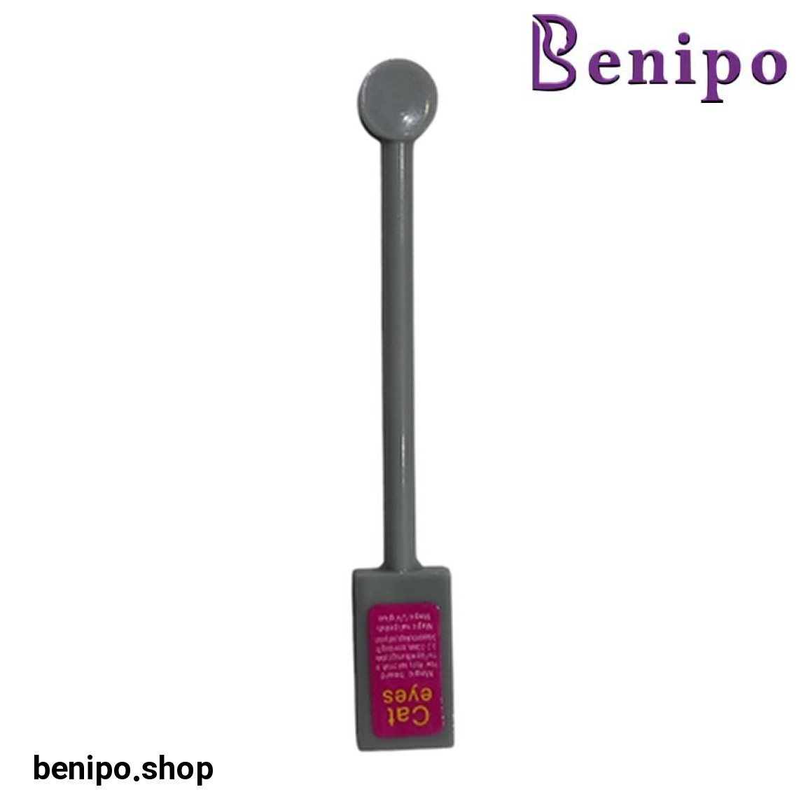 مگنت دو طرفه لاک چشم گربه ای کد Cat A34