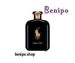 ادو پرفیوم مردانه مدل Supreme Oud حجم 125 میل