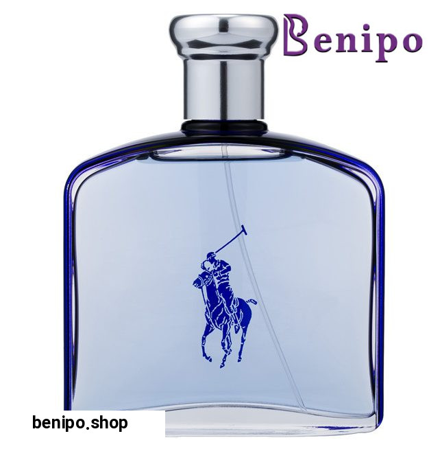 تستر ادوتویلت مردانه الترا بلو 100میل