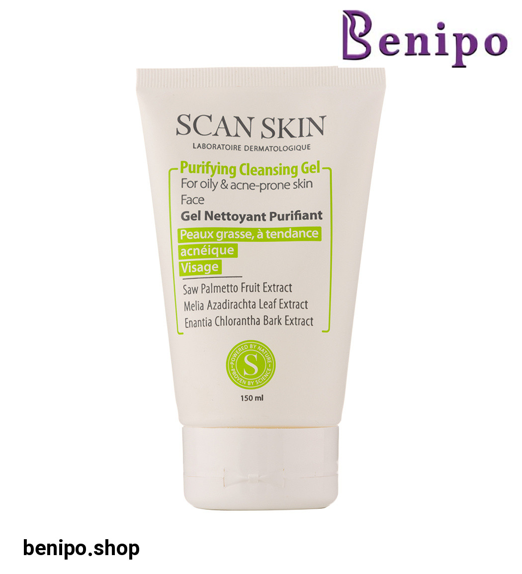 فوم شستشو ضد لک b3 مدل BRIGHT BEAUTY حجم 100 میل