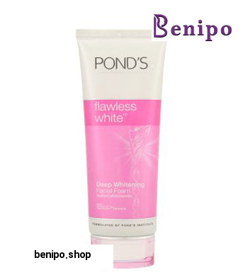 فوم شوینده روشن کننده صورت