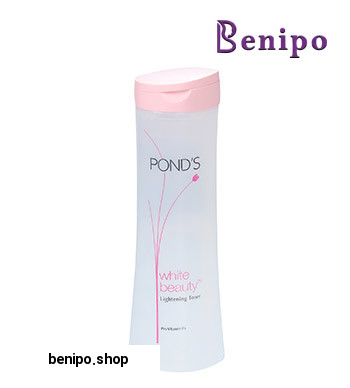 تونر روشن کننده پوست وایت بیوتی