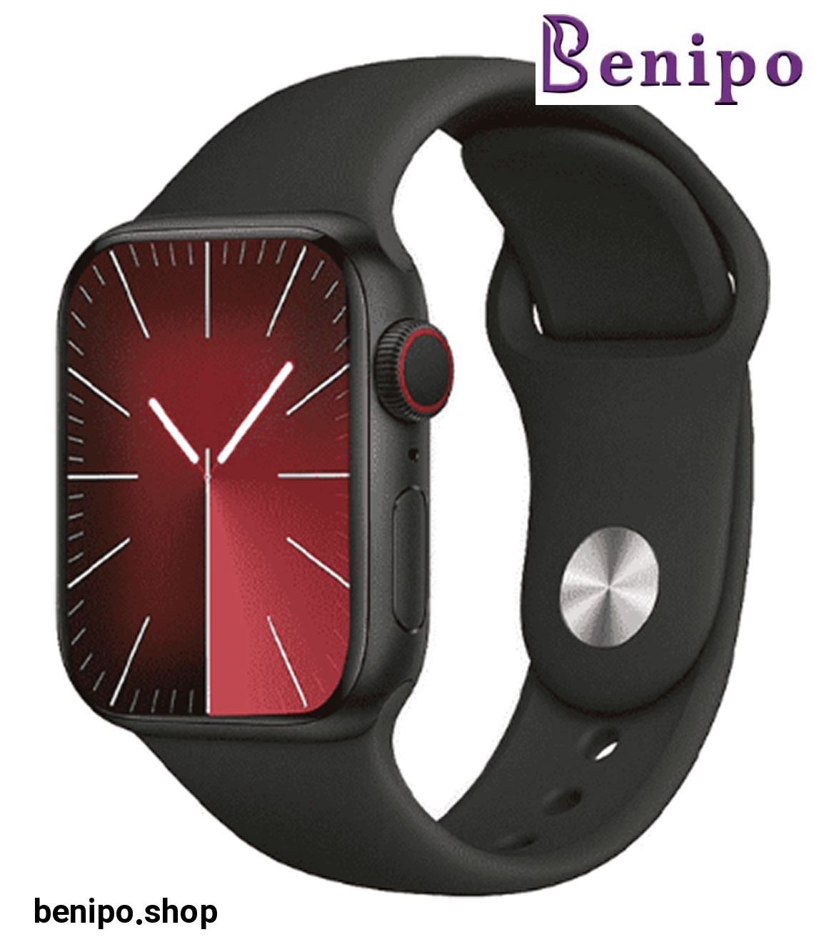 ساعت هوشمند مدل Excello