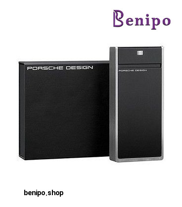 ادوتویلت مردانه مدل The Essence Luxury Edition حجم 80 میلی لیتر