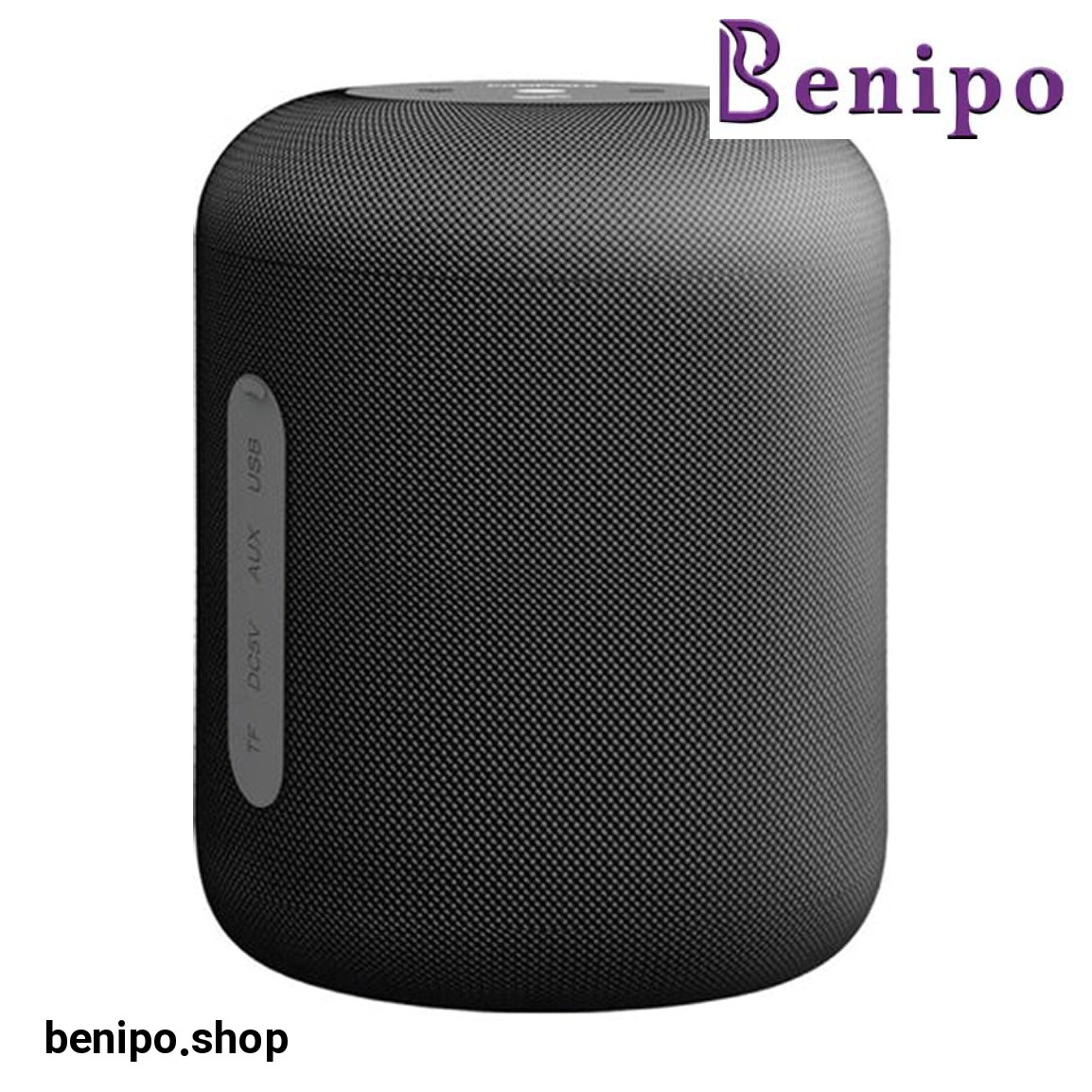 اسپیکر بلوتوثی قابل حمل مدل BOOM 10