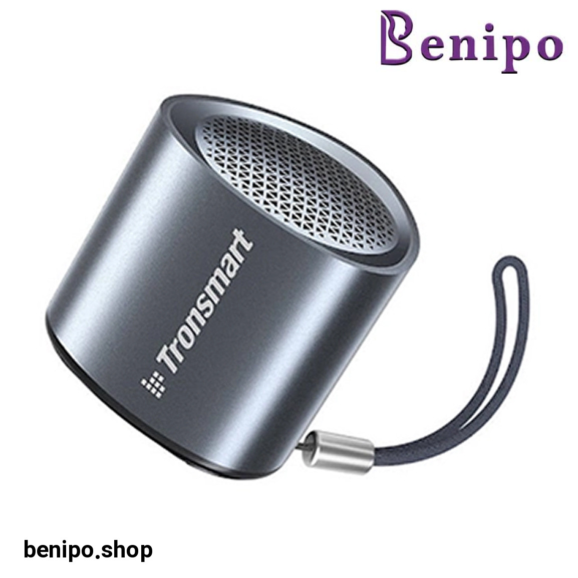 اسپیکر بلوتوثی قابل حمل مدل  NIMO SW MINI SPEAKER