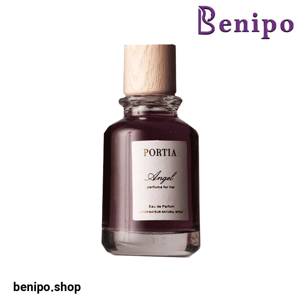 ادوپرفیوم زنانه Angel حجم 100 میلی لیتر