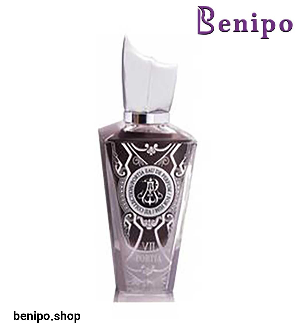 ادوپرفیوم مردانه VII حجم 100 میلی لیتر