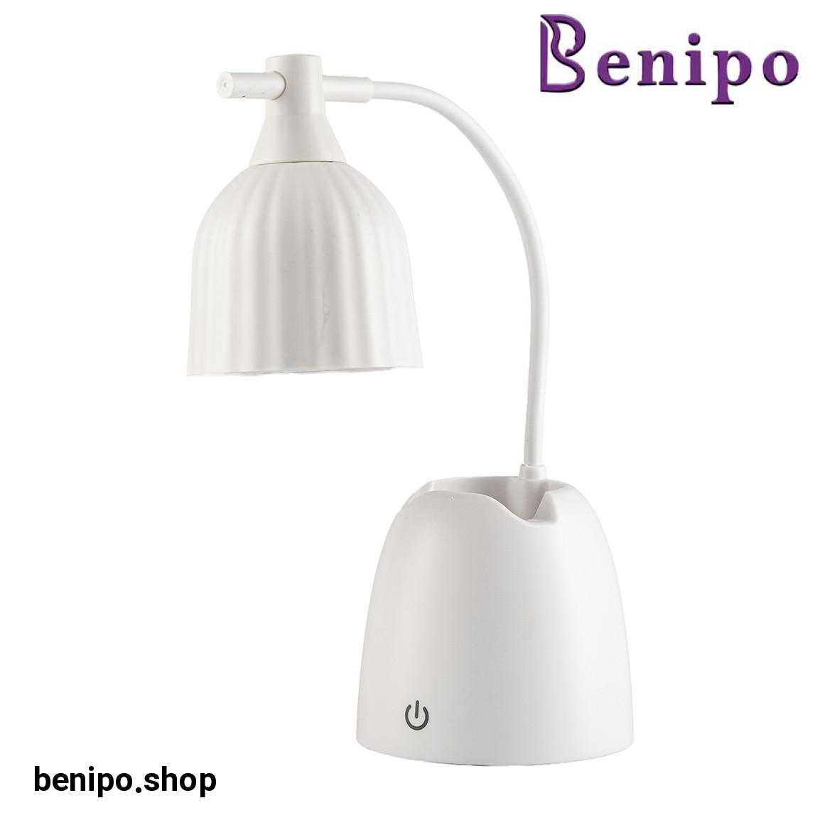 دستگاه UV مدل گلدونی