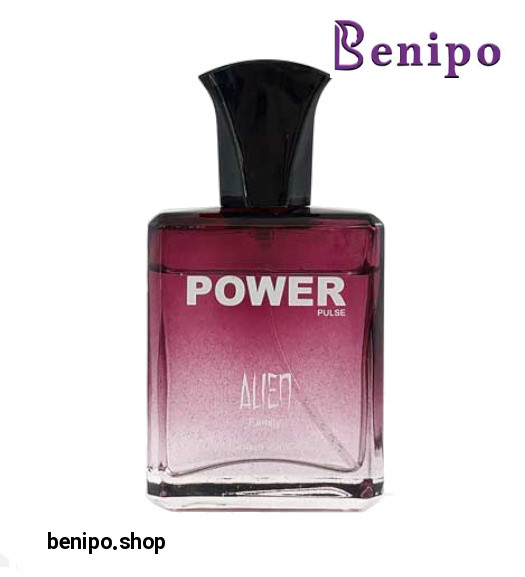 ادوپرفیوم زنانه مینی موگلر الین 25میل