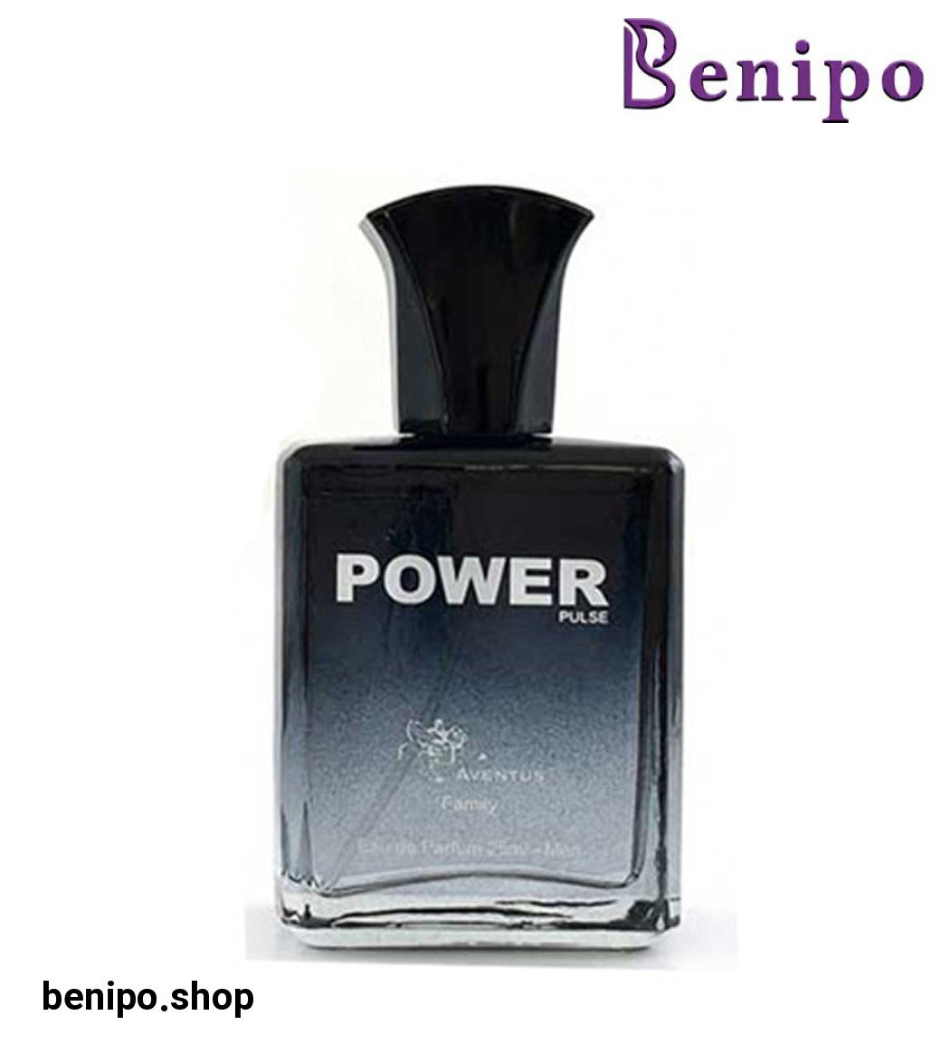 ادوپرفیوم مردانه مینی اونتوس کرید 25میل