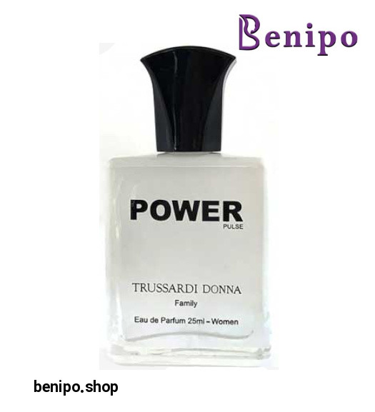 ادوپرفیوم زنانه تروساردی دونا 25میل