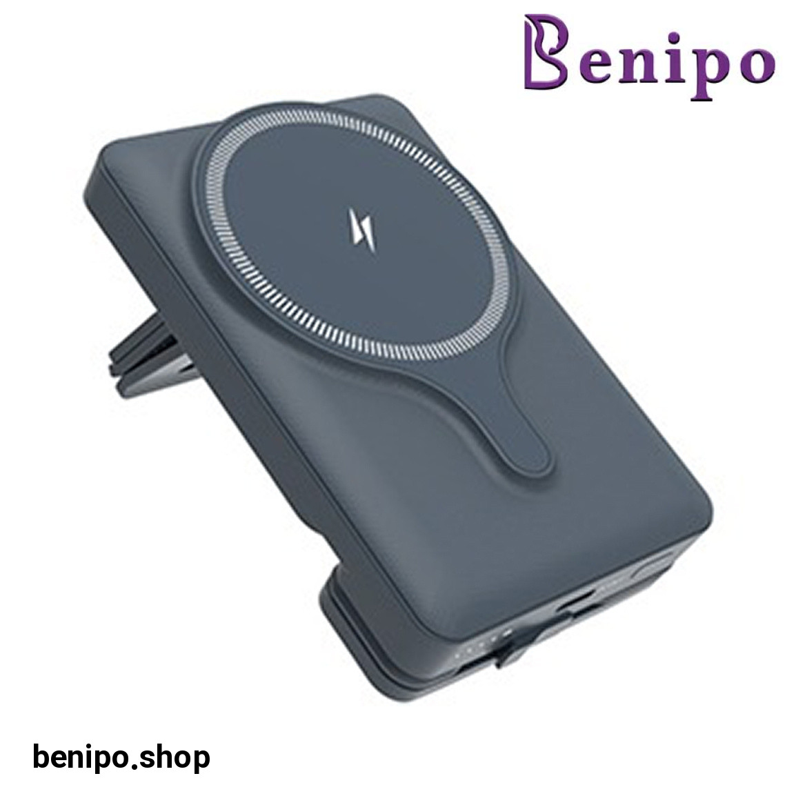 پاوربانک مدل PPBCHA32