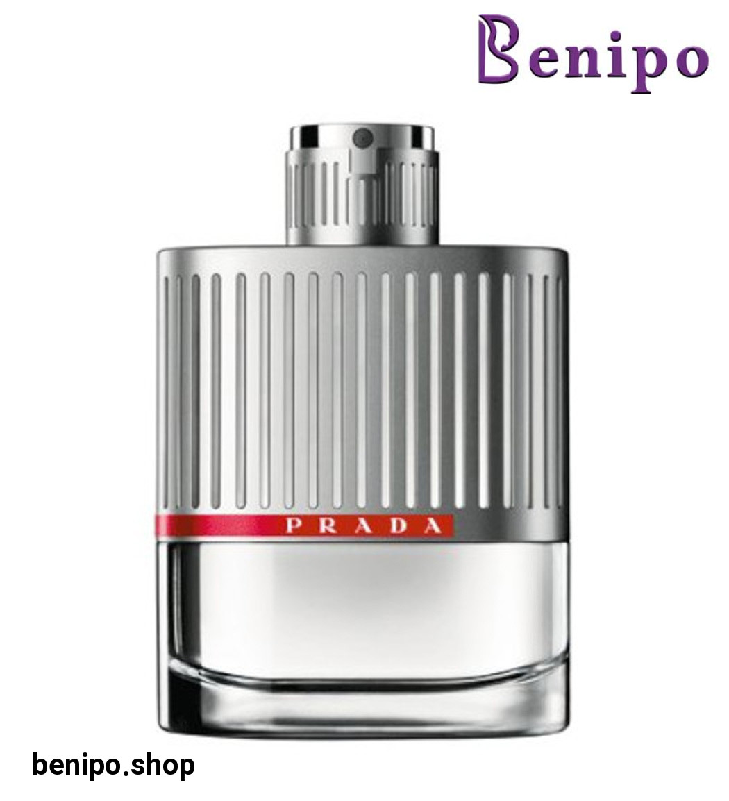 ادوتویلت مردانه Luna Rossa حجم 100میل