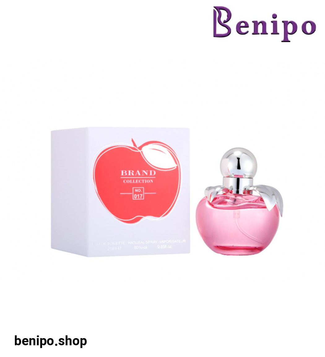 ادوپرفیوم زنانه پریمرجور