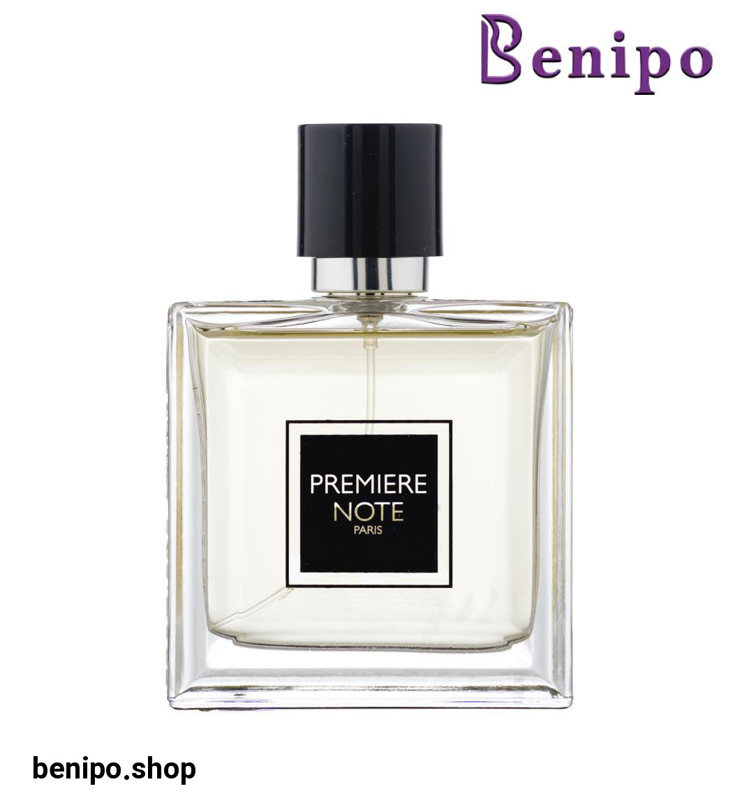 ادوپرفیوم مردانه با رایحه VERSACE POUR HOMME کد 115 حجم 100میل