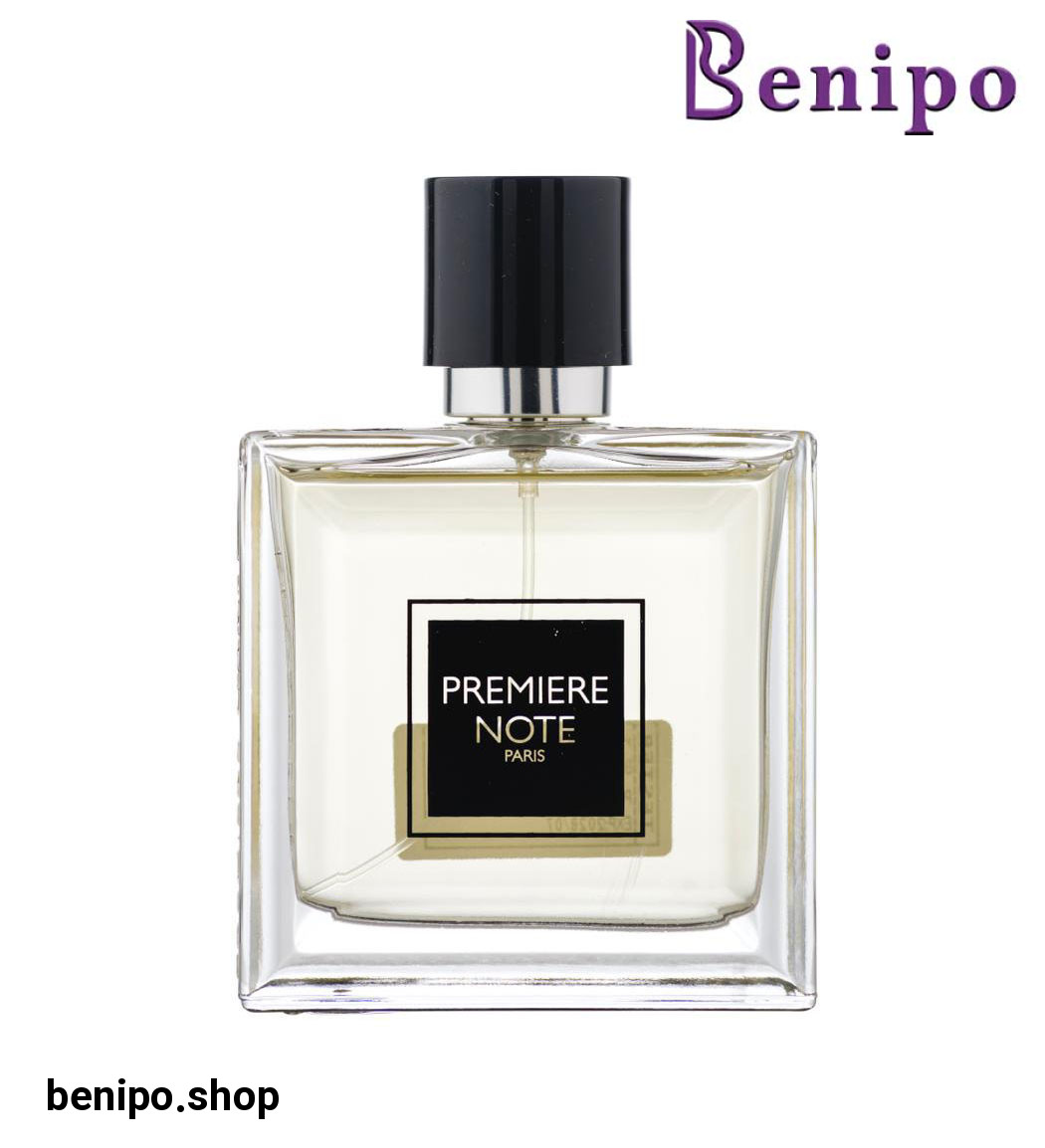 ادوپرفیوم مردانه با رایحه DAVIDOFF COOL WATER کد 121 حجم 100میل