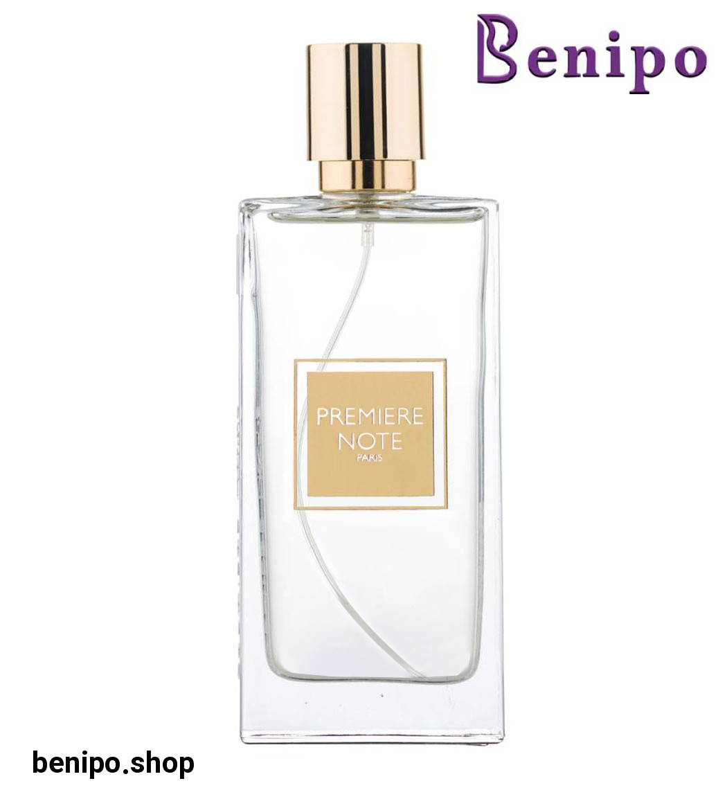 ادوپرفیوم زنانه با رایحه NARCISO RODRIGUEZ HER EDP کد 195 حجم 100میل