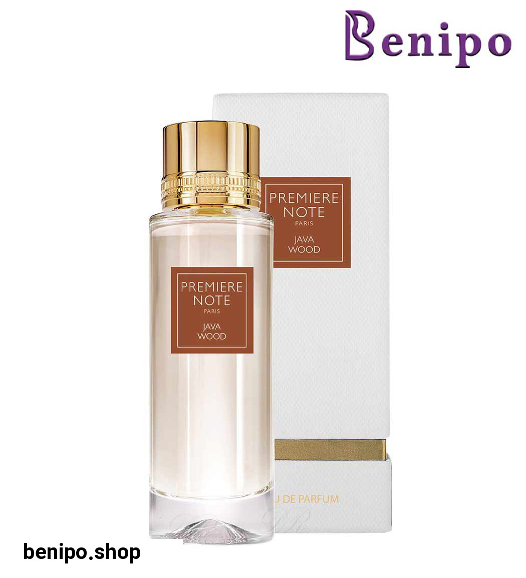 عطر ادوپرفیوم زنانه و مردانه جاوا وود 100 میل