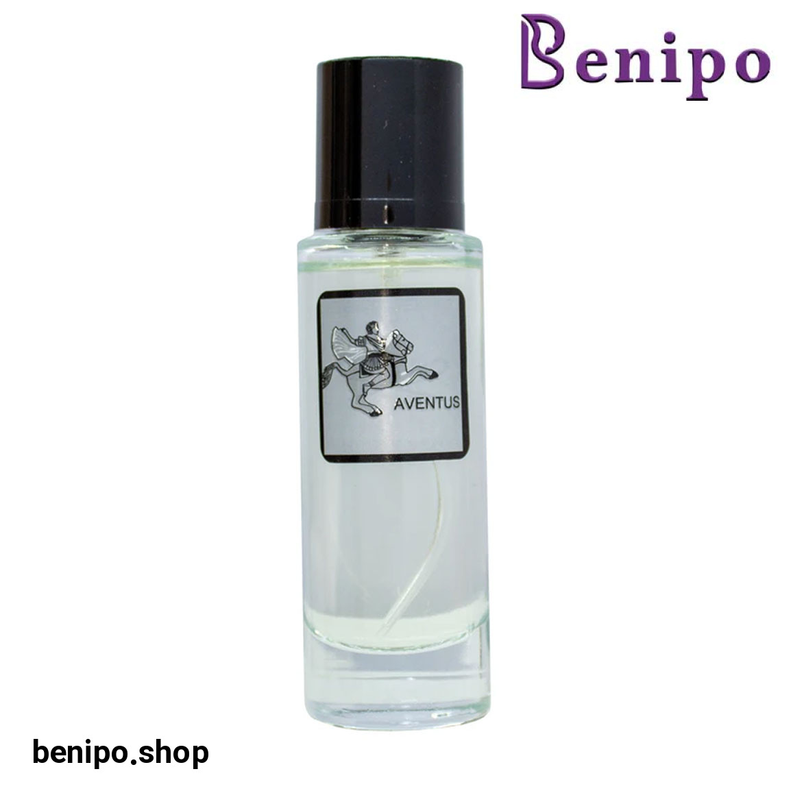 عطر جیبی مردانه مدل Aventus حجم 35 میلی لیتر