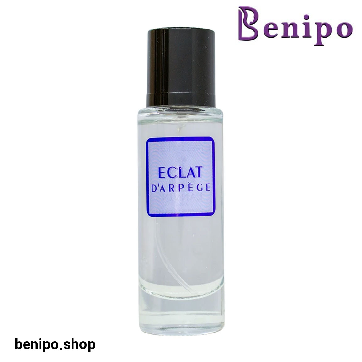 عطر جیبی زنانه مدل Eclat حجم 35 میلی لیتر