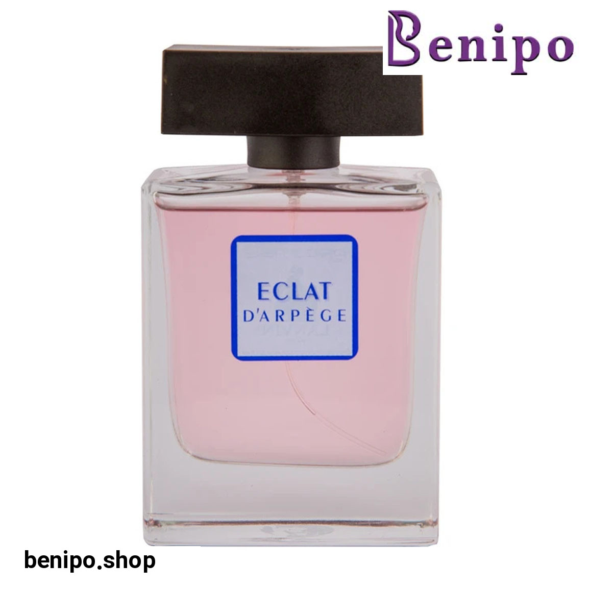 ادوتویلت زنانه مدل Eclat حجم 100 میلی لیتر