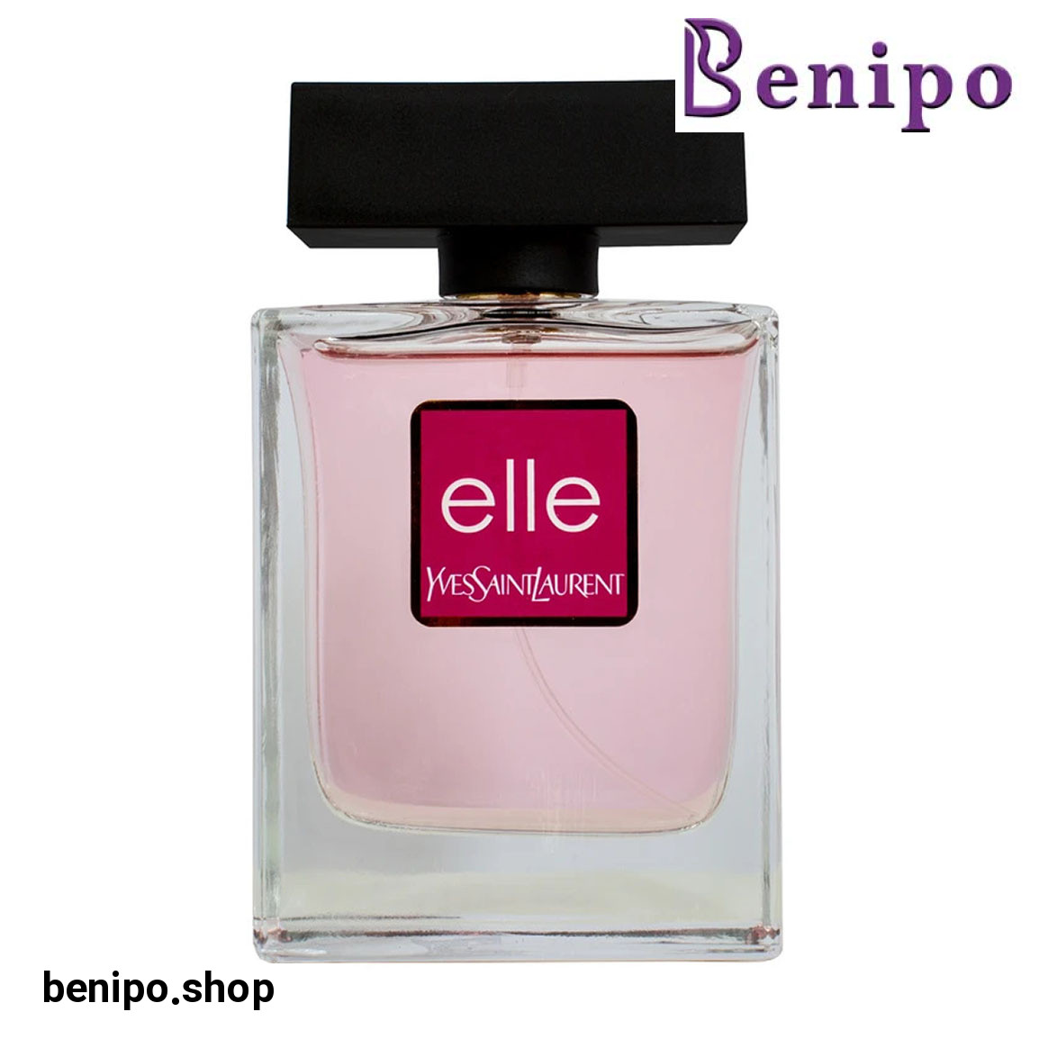 ادوپرفیوم زنانه مدل Elle حجم 100 میلی لیتر