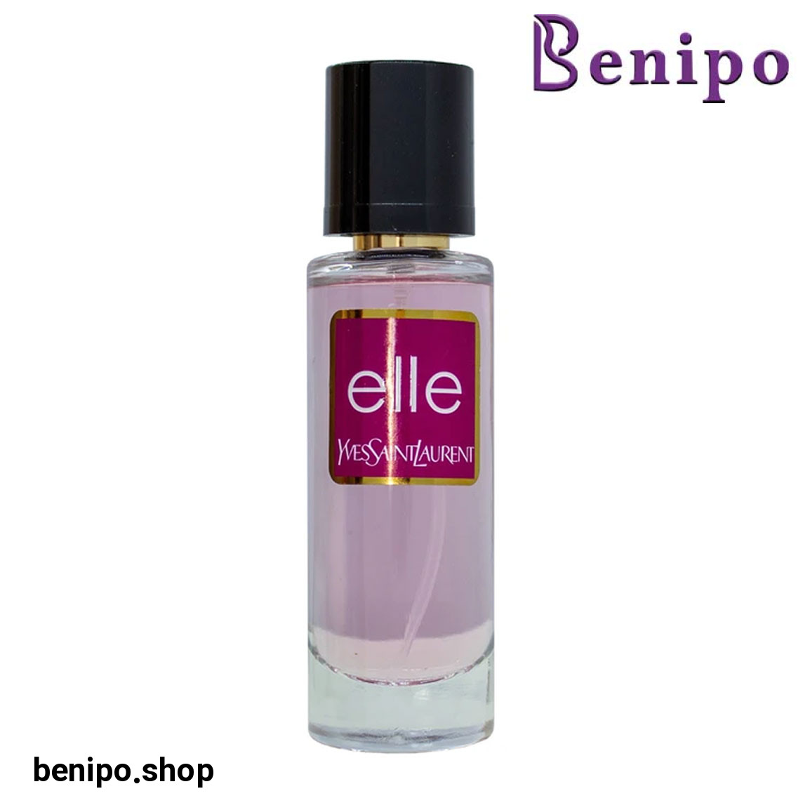 عطر جیبی زنانه مدل Elle حجم 35 میلی لیتر