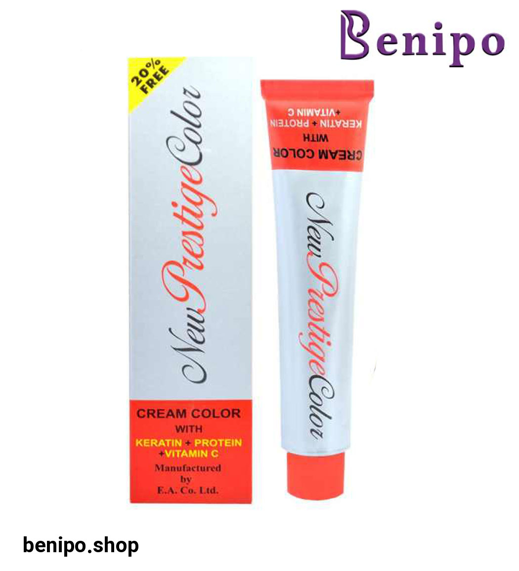 رنگ مو-سری خاکستری