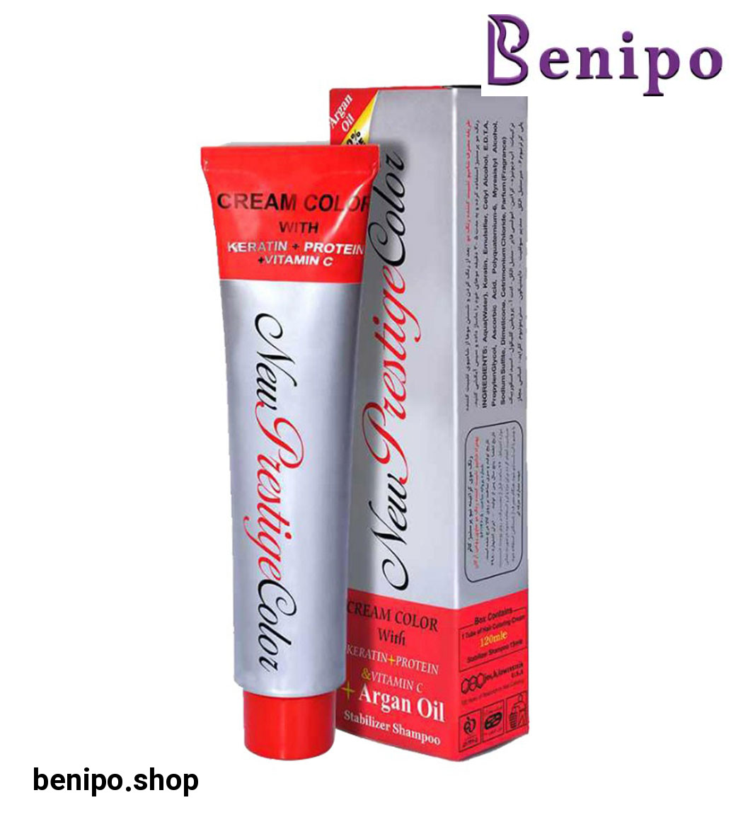 رنگ مو-سری زیتونی