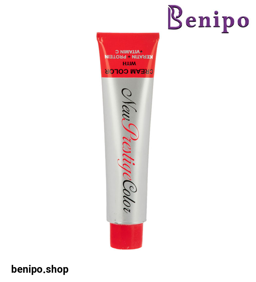 رنگ مو - سری آلبالویی