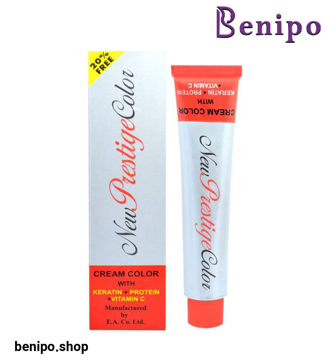 رنگ مو- سری هایلایت و مش