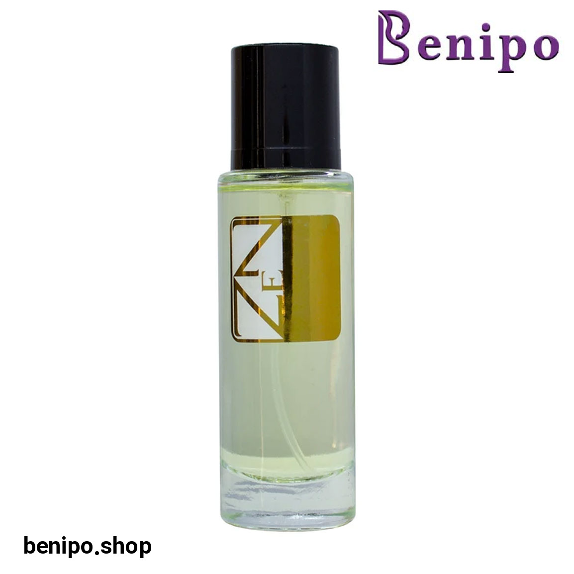 عطر جیبی زنانه مدل Shiseido Zen حجم 35 میلی لیتر