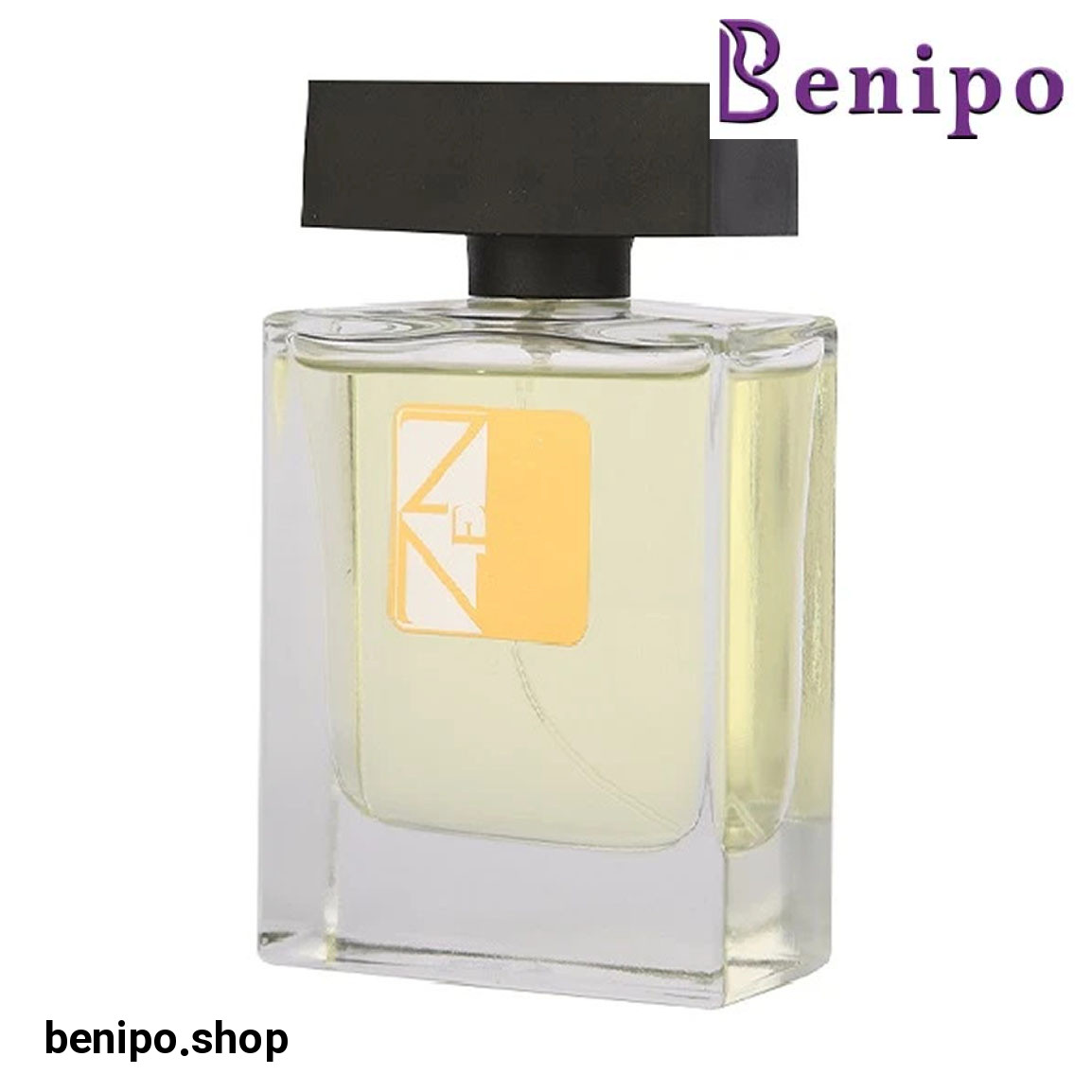 ادوتویلت زنانه مدل Shiseido Zen حجم 100 میلی لیتر