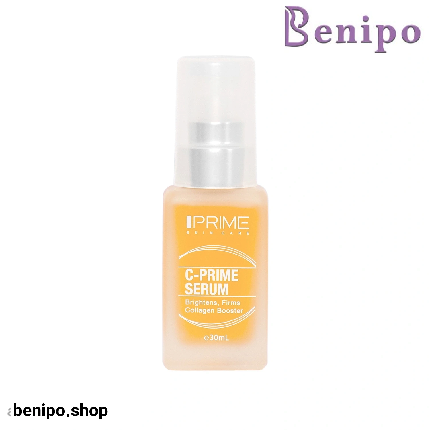 سرم ویتامین سی پریم