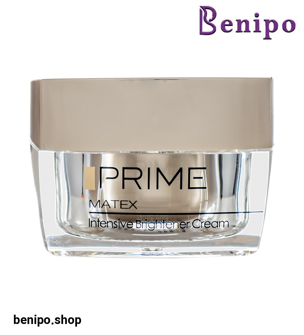 کرم روشن کننده قوی پوست حجم 30 میلی لیتر