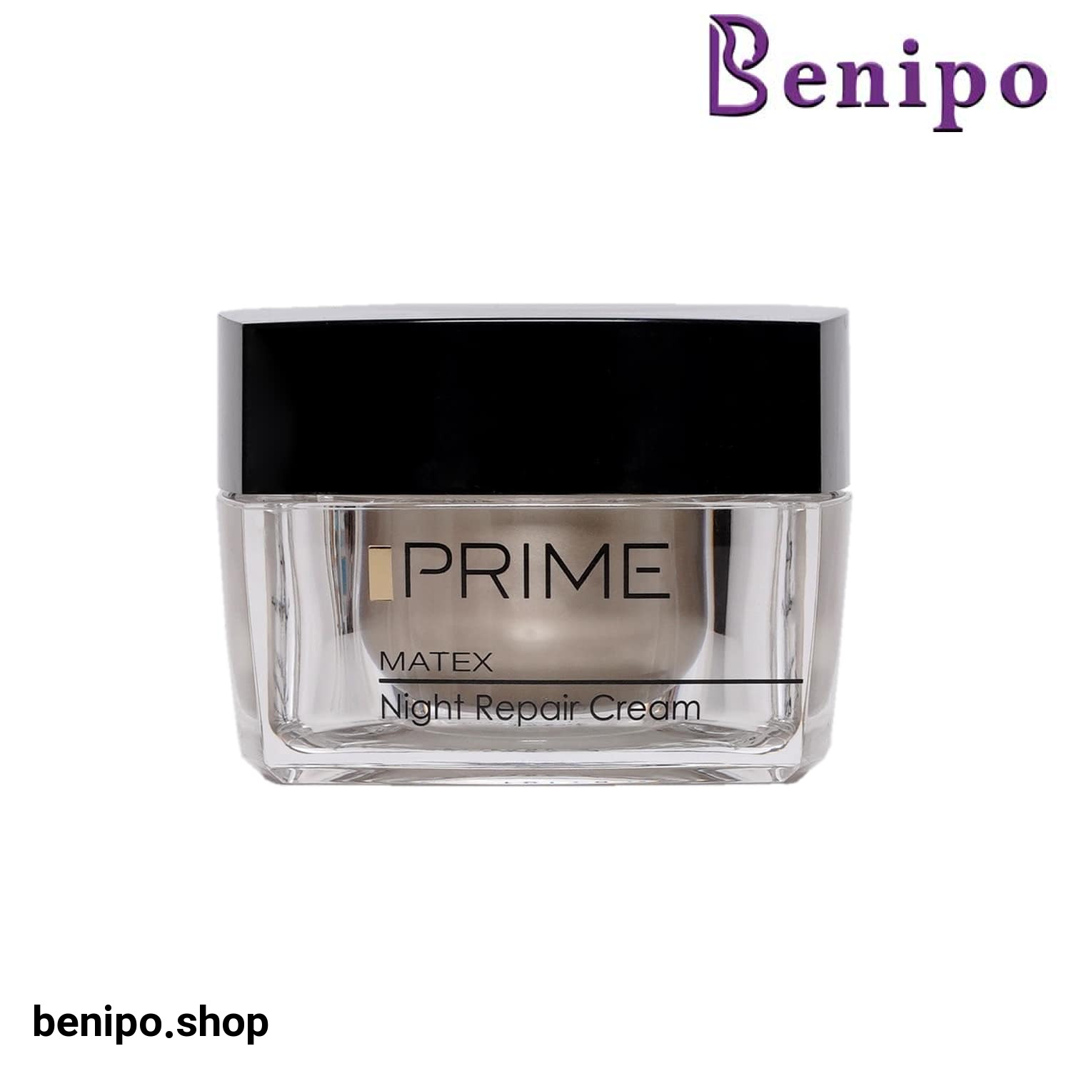 کرم ضد چروک شب پریم