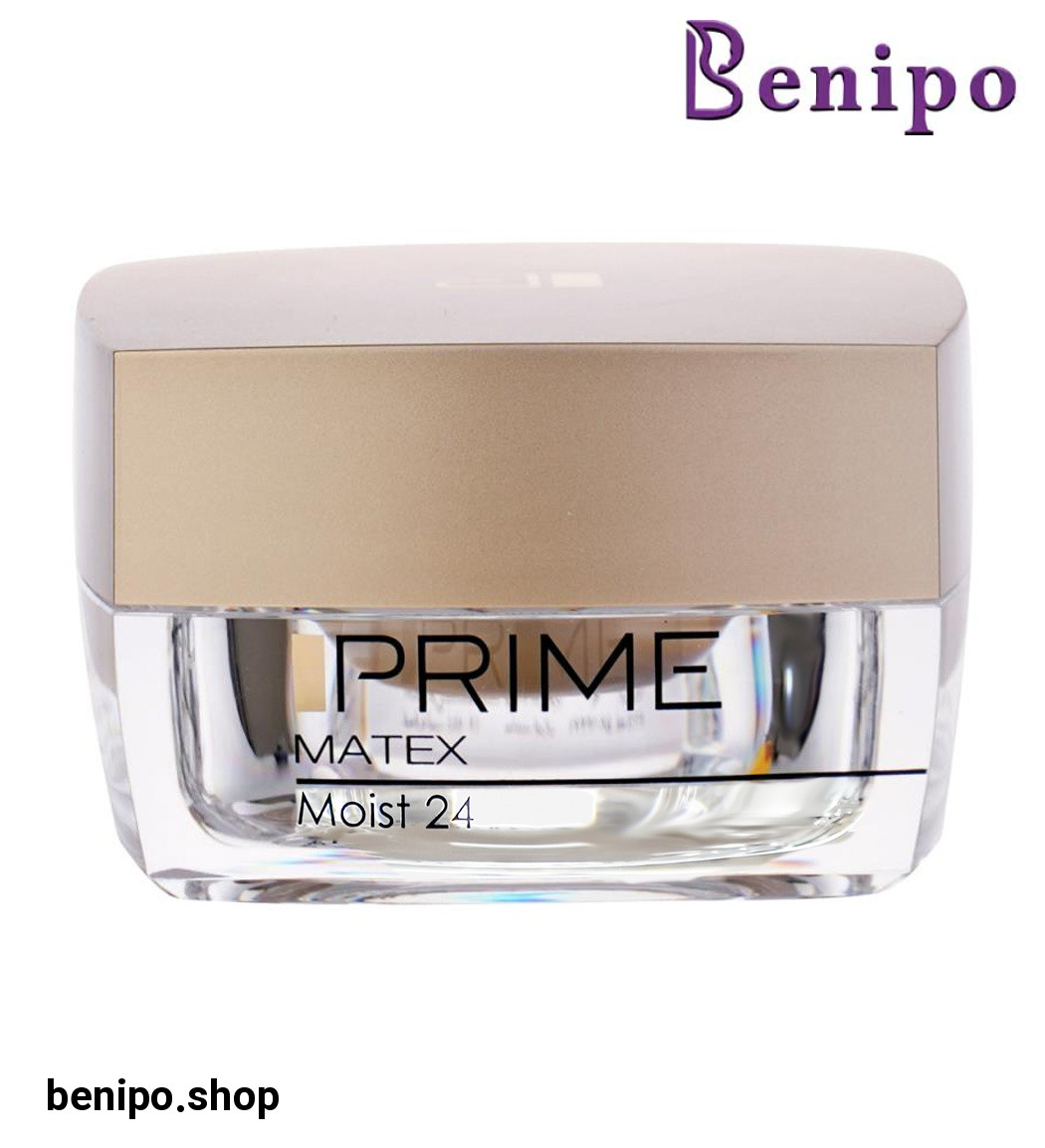 کرم مرطوب کننده 24 ساعته