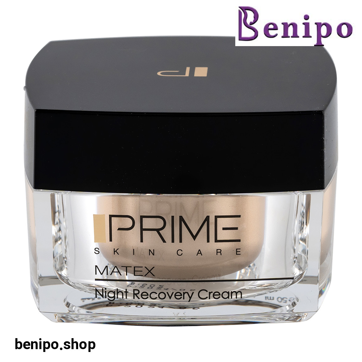 کرم شب بازسازی کننده پوست