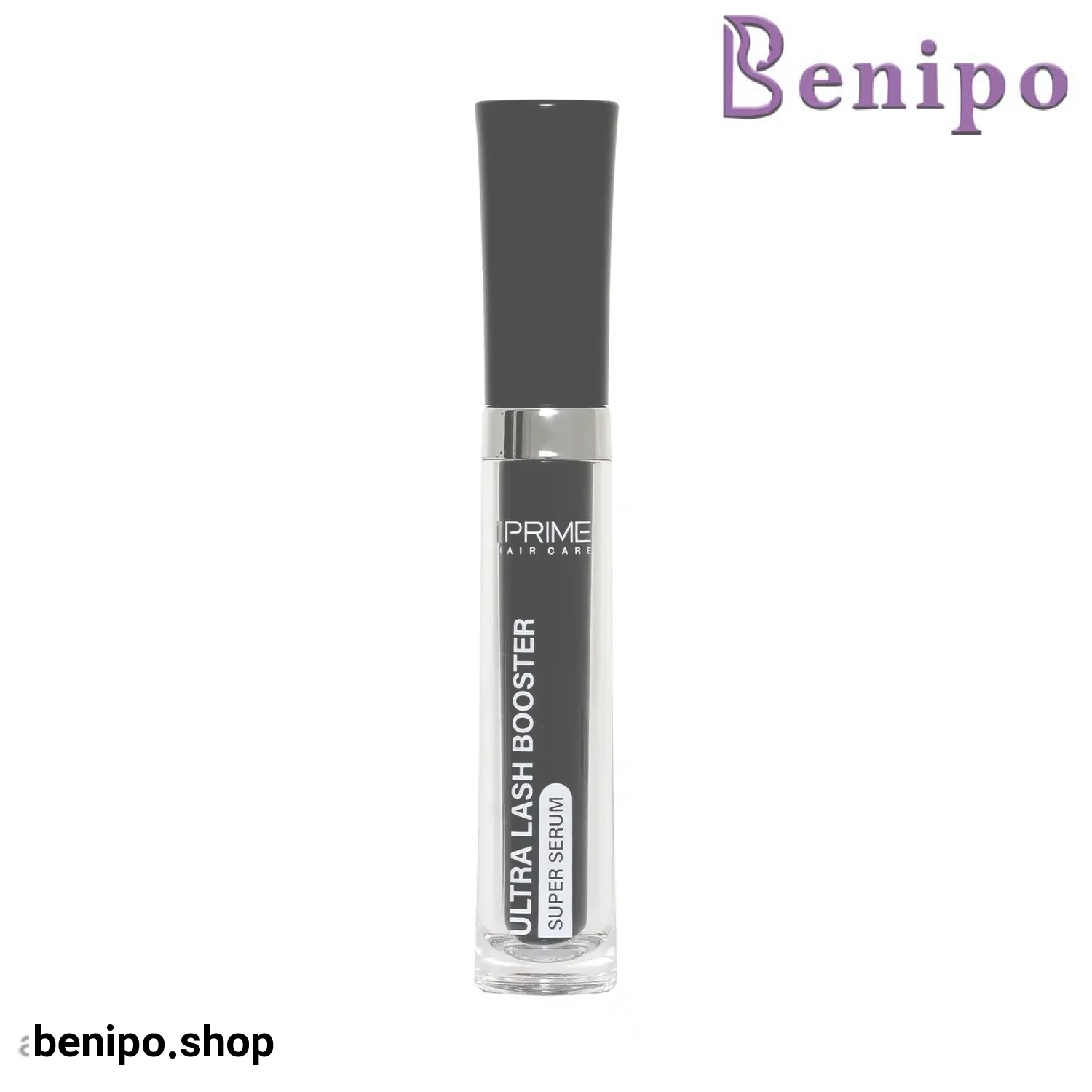 سرم تقویت کننده مژه پرایم