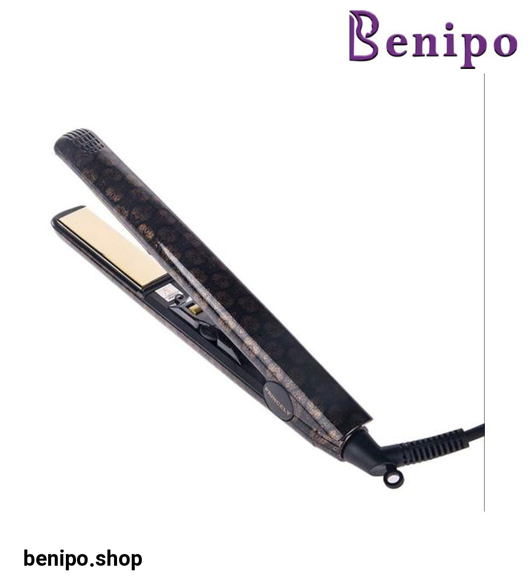 اتو مو سرامیکی مدل PR100AT