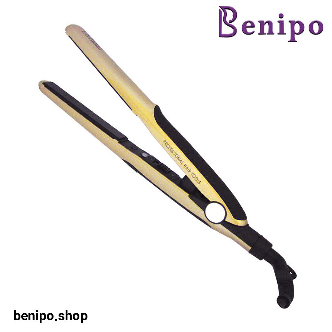 اتو موصفحه باریک مدل PR114AT