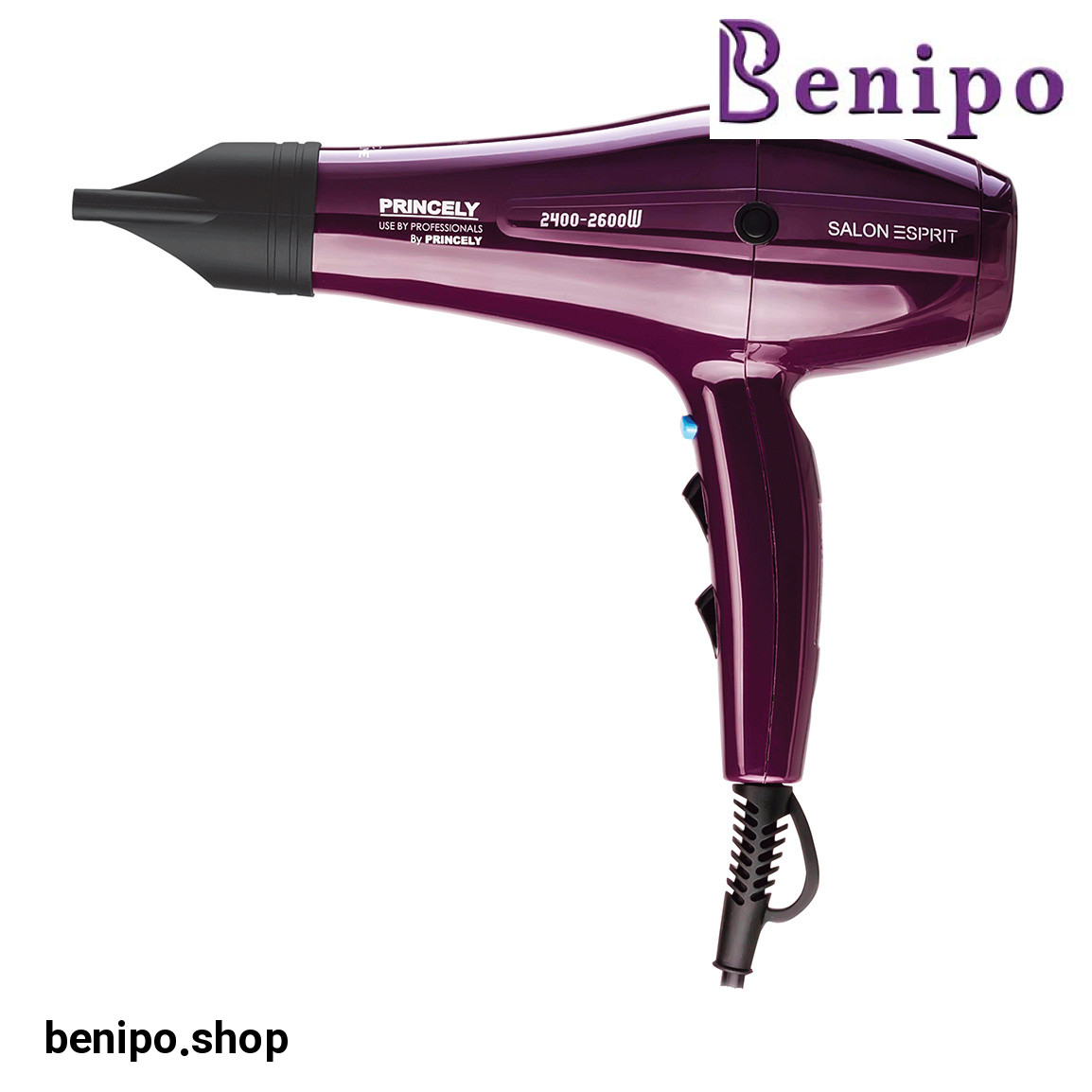 سشوار مدل PR250AT