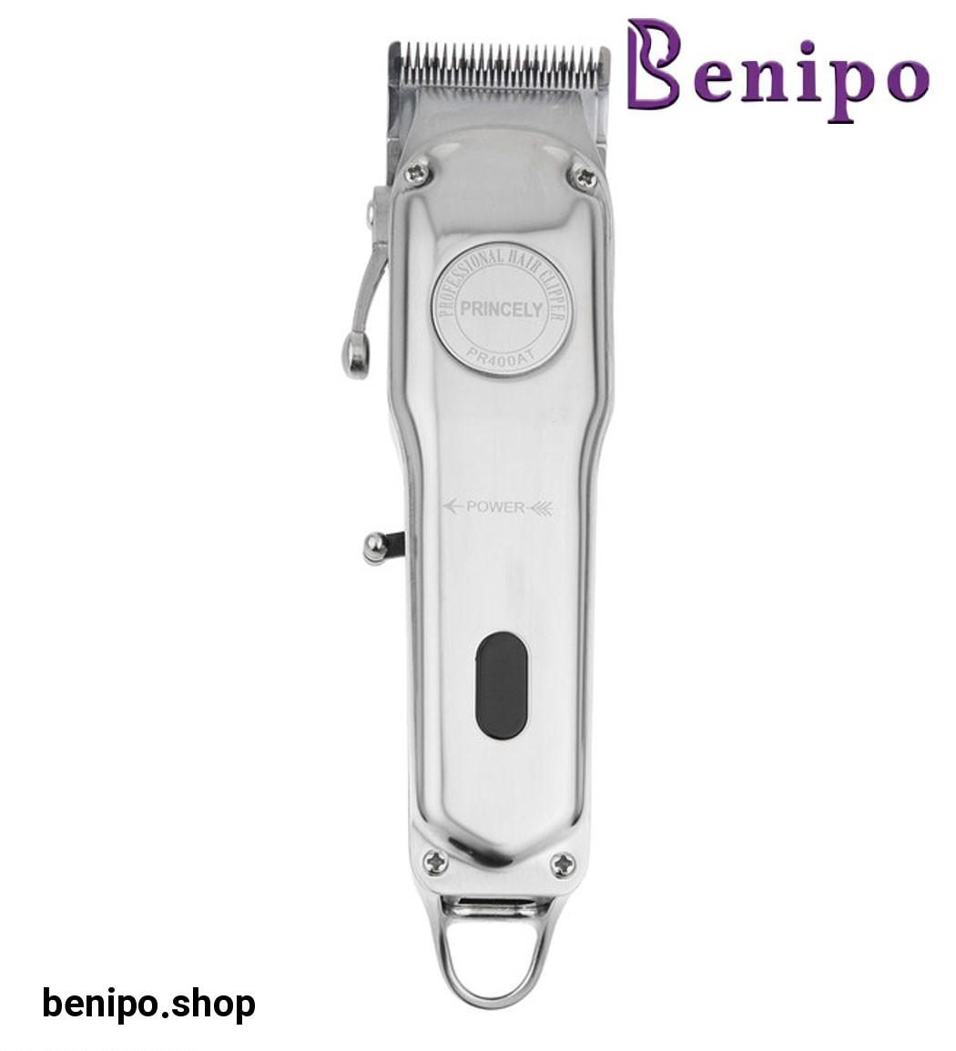 ماشین اصلاح سر و صورت مدل PR400AT