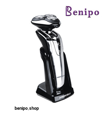 ریش تراش شارژی 450