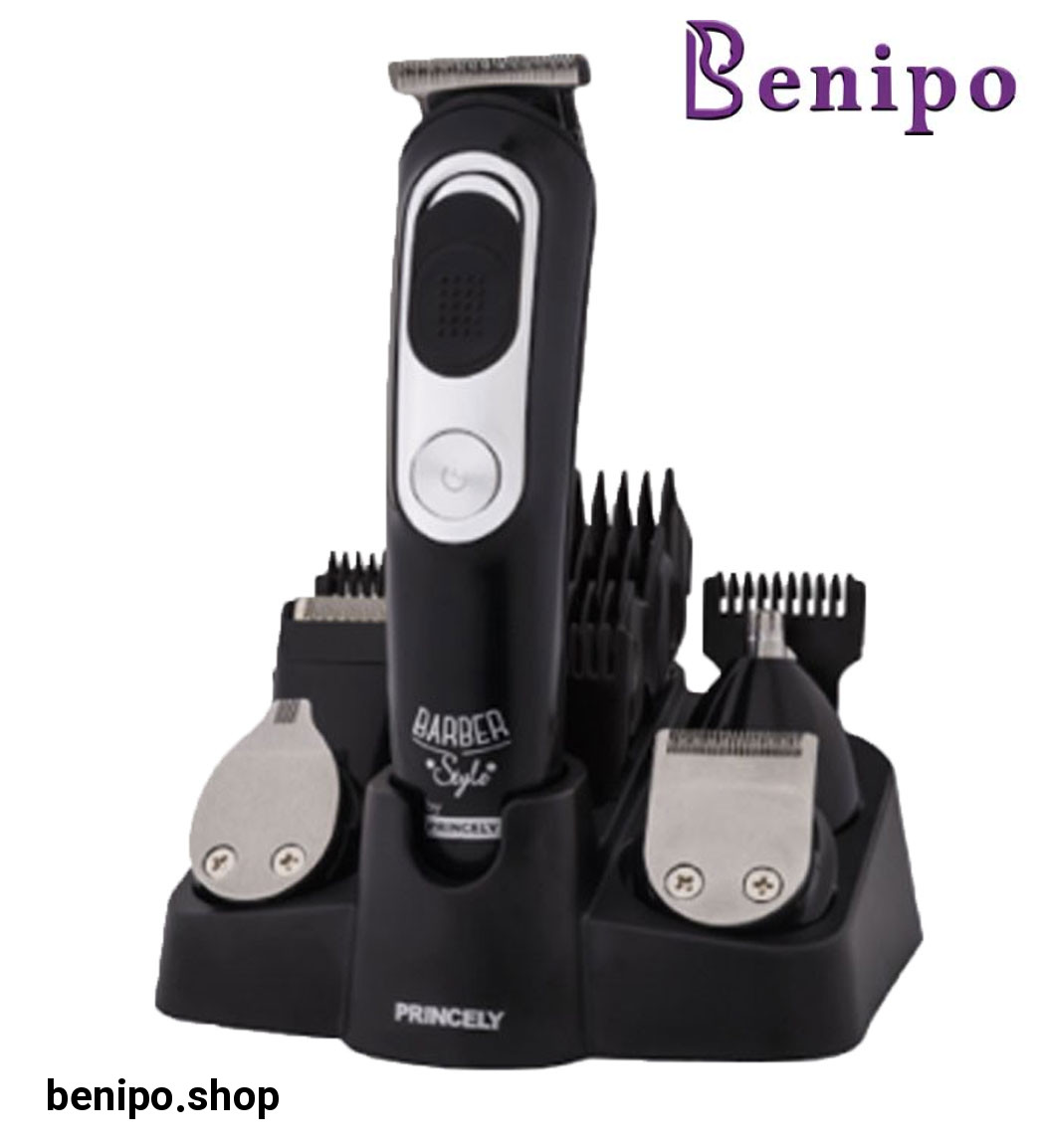 ماشین اصلاح سر و صورت PR462AT