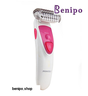 شیور 506 شارژی