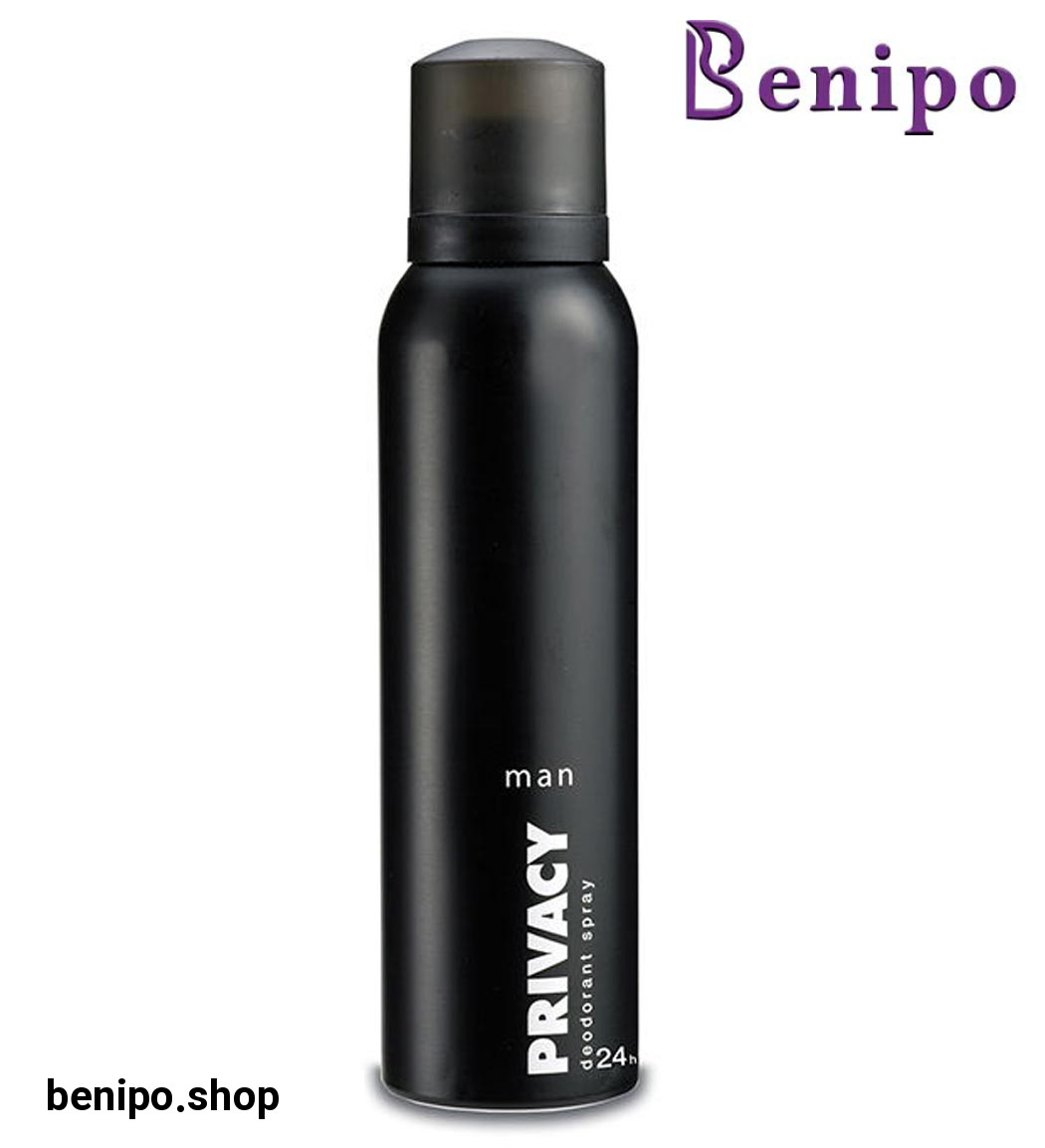 دئودورانت مردانه کلاسیک 150 میلی لیتر