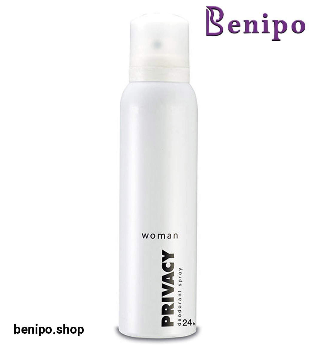 دئودورانت زنانه کلاسیک 150 میلی لیتر