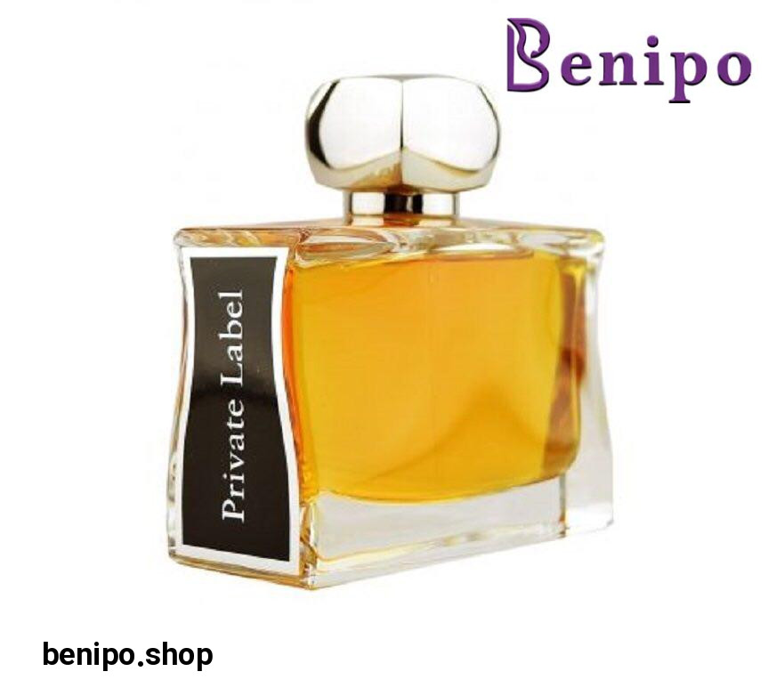 ادو پرفیوم مردانه پرایوت لببل